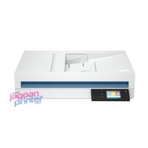 Scanner HP N6600 fnw1