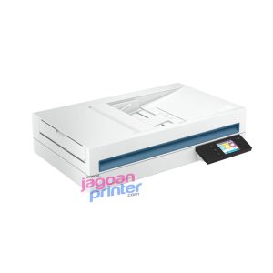 Scanner HP N6600 fnw1