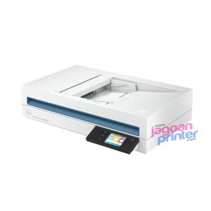 Scanner HP N6600 fnw1