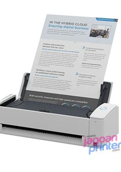 Fujitsu Scansnap IX1300
