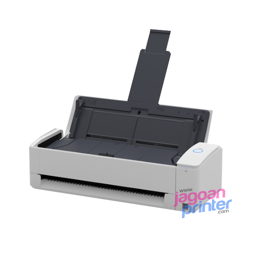 開封済みほぼ未使用】富士通 ScanSnap iX1300 ブラック 【公式通販】