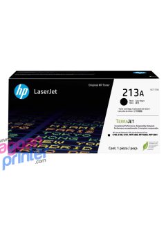 Toner HP 213A Black New Original
