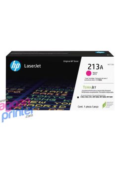 Toner HP 213A Magenta New Original