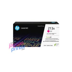 Toner HP 213A Magenta New Original