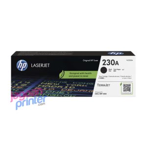 Toner HP 230A (W2300A) Black New Original