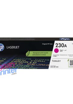Toner HP 230A (W2302A) Magenta New Original