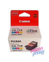 Canon CH-71R Right Only Cyan magenta yellow