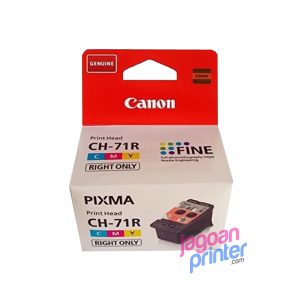 Canon CH-71R Right Only Cyan magenta yellow