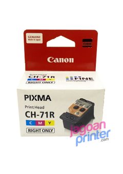 Canon CH-71R color
