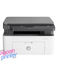 Printer HP Laserjet MFP M136A Monochrome All in one Wi-fi