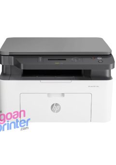 Printer HP Laserjet MFP M136A Monochrome All in one Wi-fi
