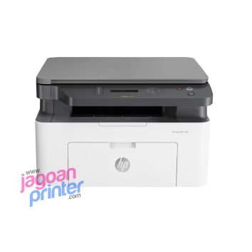 Printer HP Laserjet MFP M136A Monochrome All in one Wi-fi