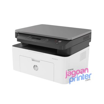 Printer HP Laserjet MFP M136A Monochrome All in one Wi-fi