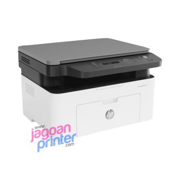 Printer HP Laserjet MFP M136A Monochrome All in one Wi-fi