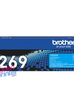 TN269 Cyan Original