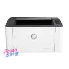 HP Laserjet Pro Wireless M108W Wi-Fi Print Only Monochrome