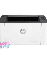 HP Laserjet Pro Wireless M108W Wi-Fi Print Only Monochrome