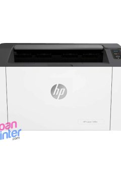 HP Laserjet Pro Wireless M108W Wi-Fi Print Only Monochrome
