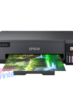 Epson L18050 Printer Foto