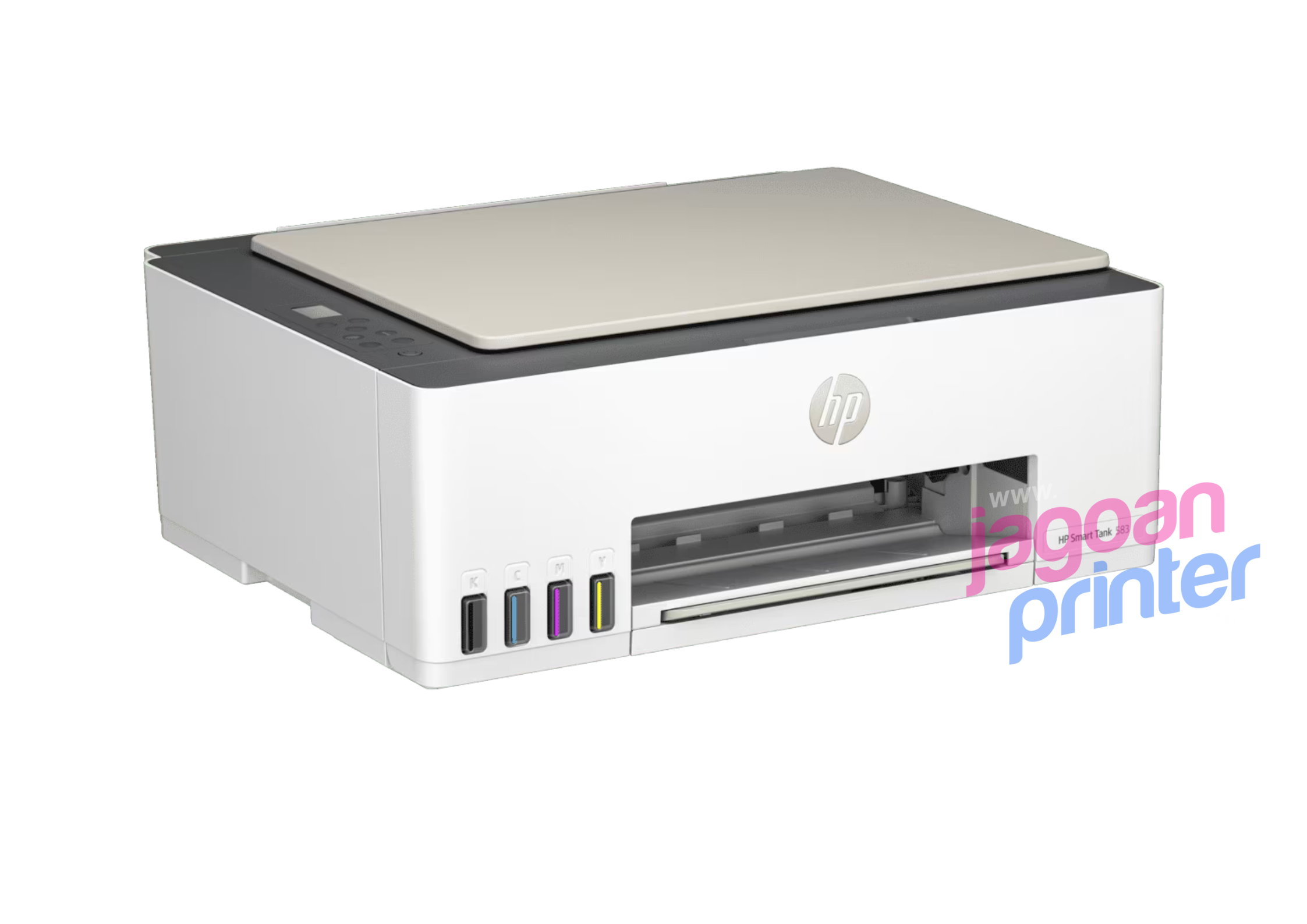 Printer HP Smart Tank 583 All-in-One