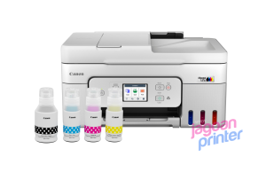 Printer Canon PIXMA G4780
