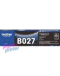 Toner Brother TNB027 New Original