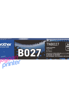 Toner Brother TNB027 New Original
