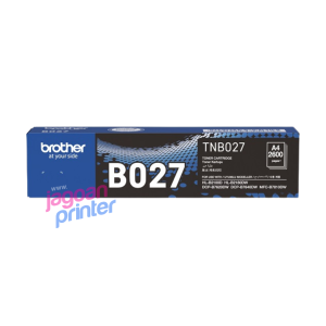 Toner Brother TNB027 New Original