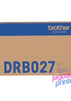 Drum Brother DRB027