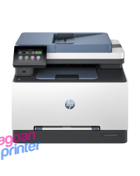 HP Laserjet Pro MFP 3303fdw