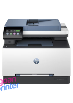 HP Laserjet Pro MFP 3303fdw