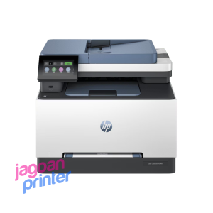 HP Laserjet Pro MFP 3303fdw