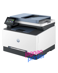 HP Laserjet Pro MFP 3303fdw