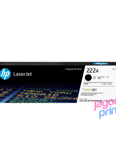 Toner HP 222A Black Original