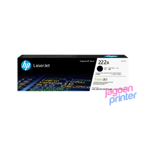 Toner HP 222A Black Original