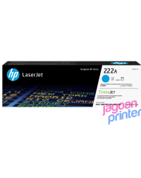 Toner HP 222A Cyan Original