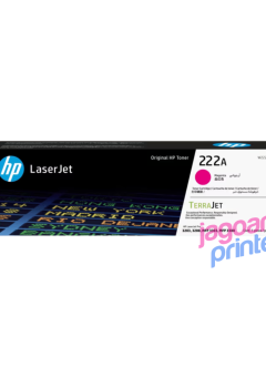 Toner HP 222A Magenta Original