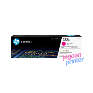 Toner HP 222A Magenta Original