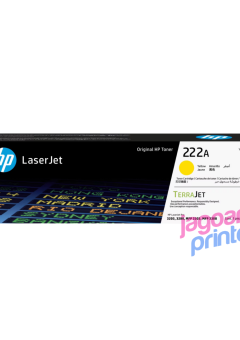 Toner HP 222A Yellow Original