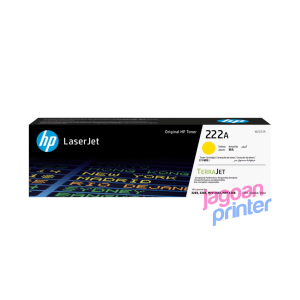 Toner HP 222A Yellow Original