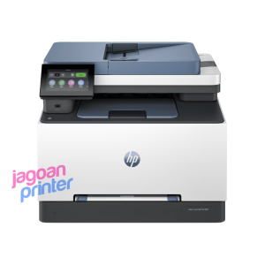 HP LaserJet Pro 3203dw