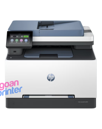 HP LaserJet Pro MFP 3303SDW