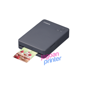 Canon SELPHY QX20
