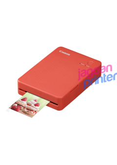 Canon SELPHY QX20