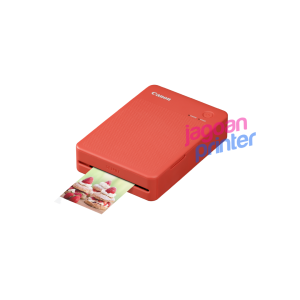 Canon SELPHY QX20