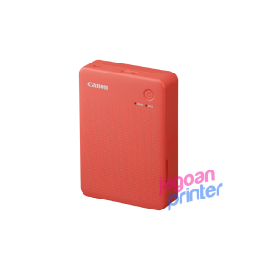 Canon SELPHY QX20
