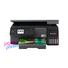 EPSON L8100 Multifungsi InkTank