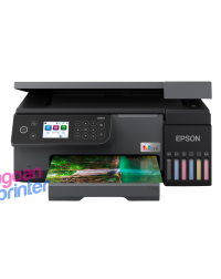 EPSON L8100 Multifungsi InkTank