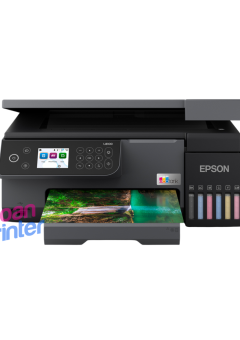 EPSON L8100 Multifungsi InkTank