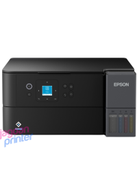 Printer Epson EcoTank L4360